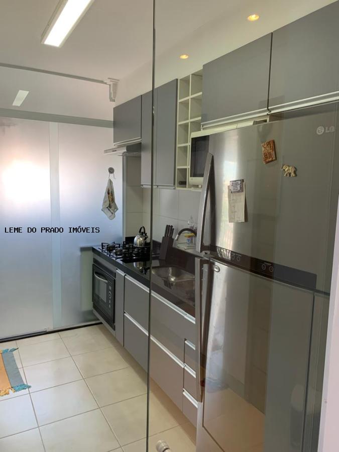 Apartamento à venda com 2 quartos, 71m² - Foto 7