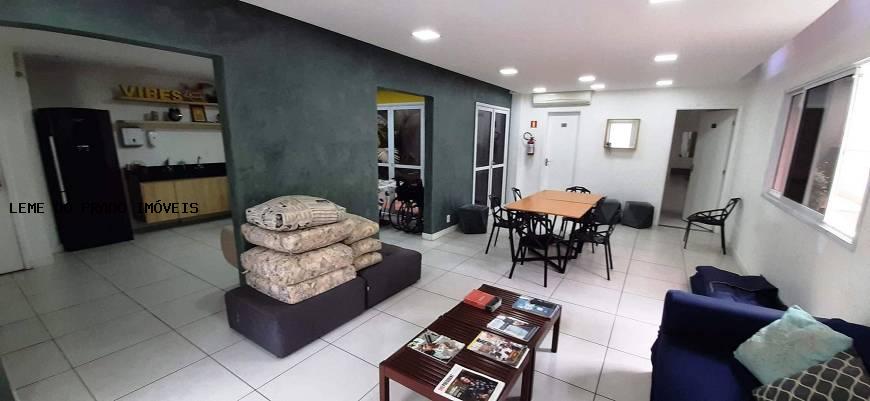 Apartamento à venda com 1 quarto, 28m² - Foto 10