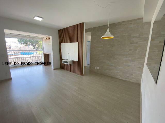 Apartamento à venda com 3 quartos, 89m² - Foto 1