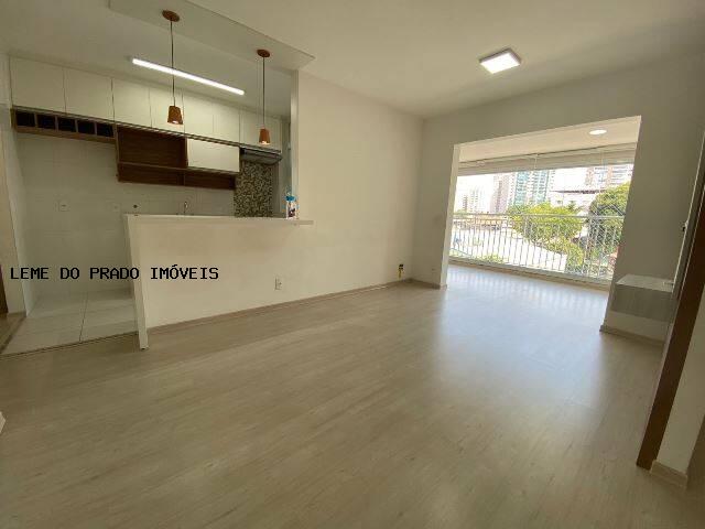 Apartamento à venda com 3 quartos, 89m² - Foto 3