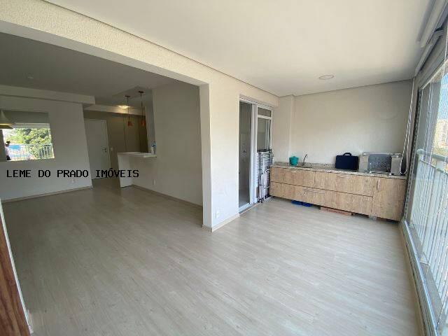 Apartamento à venda com 3 quartos, 89m² - Foto 4