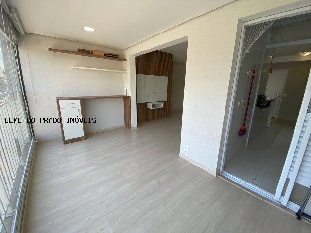 Apartamento à venda com 3 quartos, 89m² - Foto 5