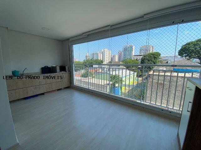 Apartamento à venda com 3 quartos, 89m² - Foto 6