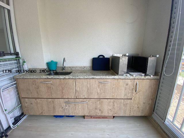 Apartamento à venda com 3 quartos, 89m² - Foto 7