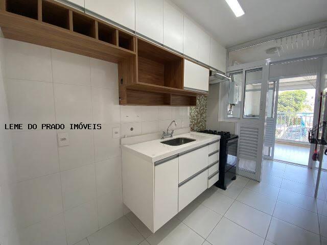 Apartamento à venda com 3 quartos, 89m² - Foto 8