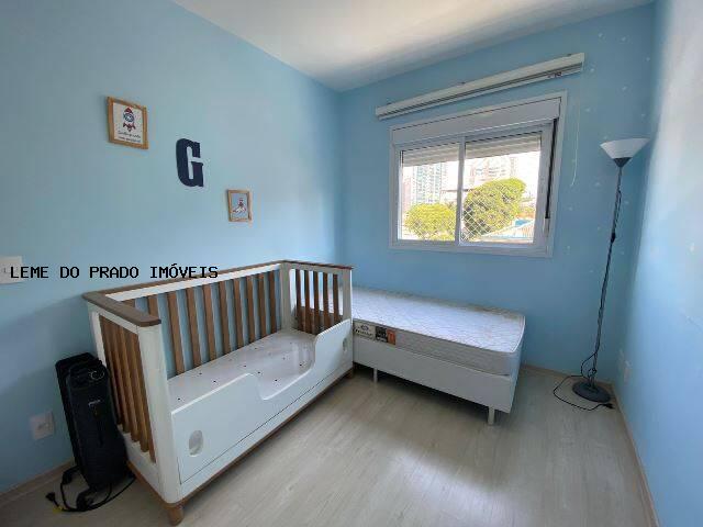 Apartamento à venda com 3 quartos, 89m² - Foto 10