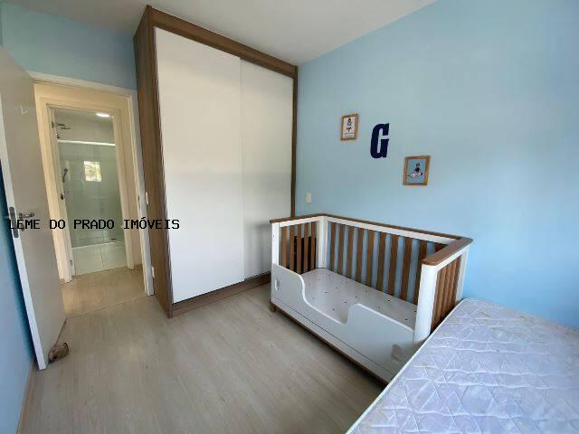 Apartamento à venda com 3 quartos, 89m² - Foto 11