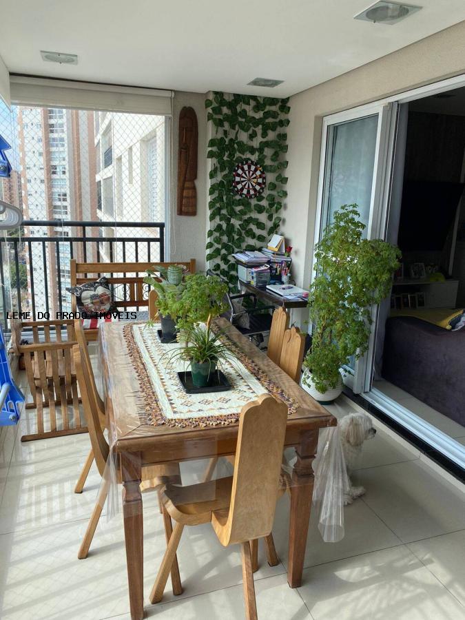 Apartamento à venda com 3 quartos, 102m² - Foto 2