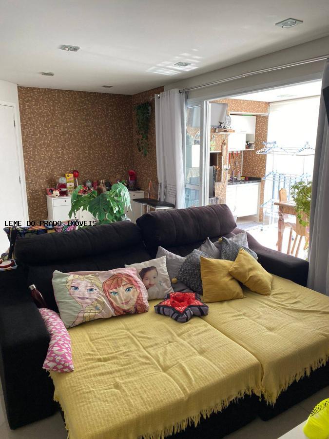 Apartamento à venda com 3 quartos, 102m² - Foto 5