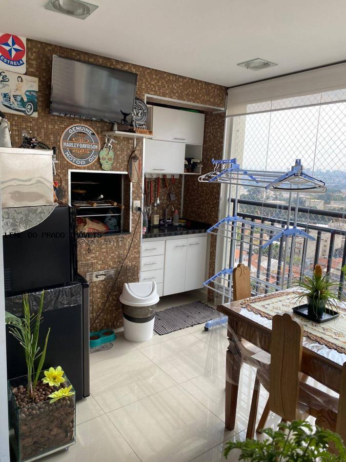 Apartamento à venda com 3 quartos, 102m² - Foto 9