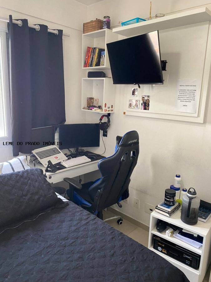 Apartamento à venda com 3 quartos, 102m² - Foto 21