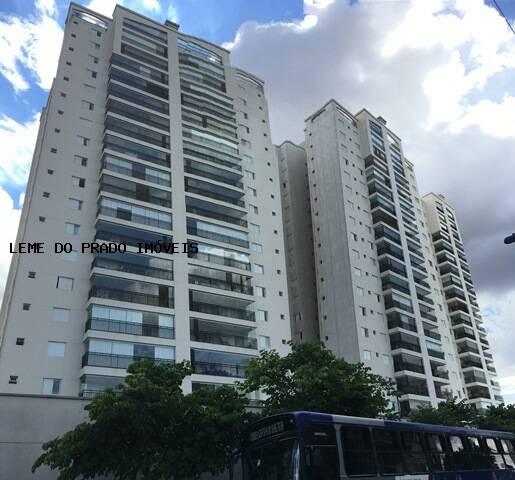 Apartamento à venda com 3 quartos, 102m² - Foto 28