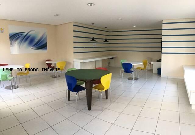 Apartamento à venda com 3 quartos, 102m² - Foto 40