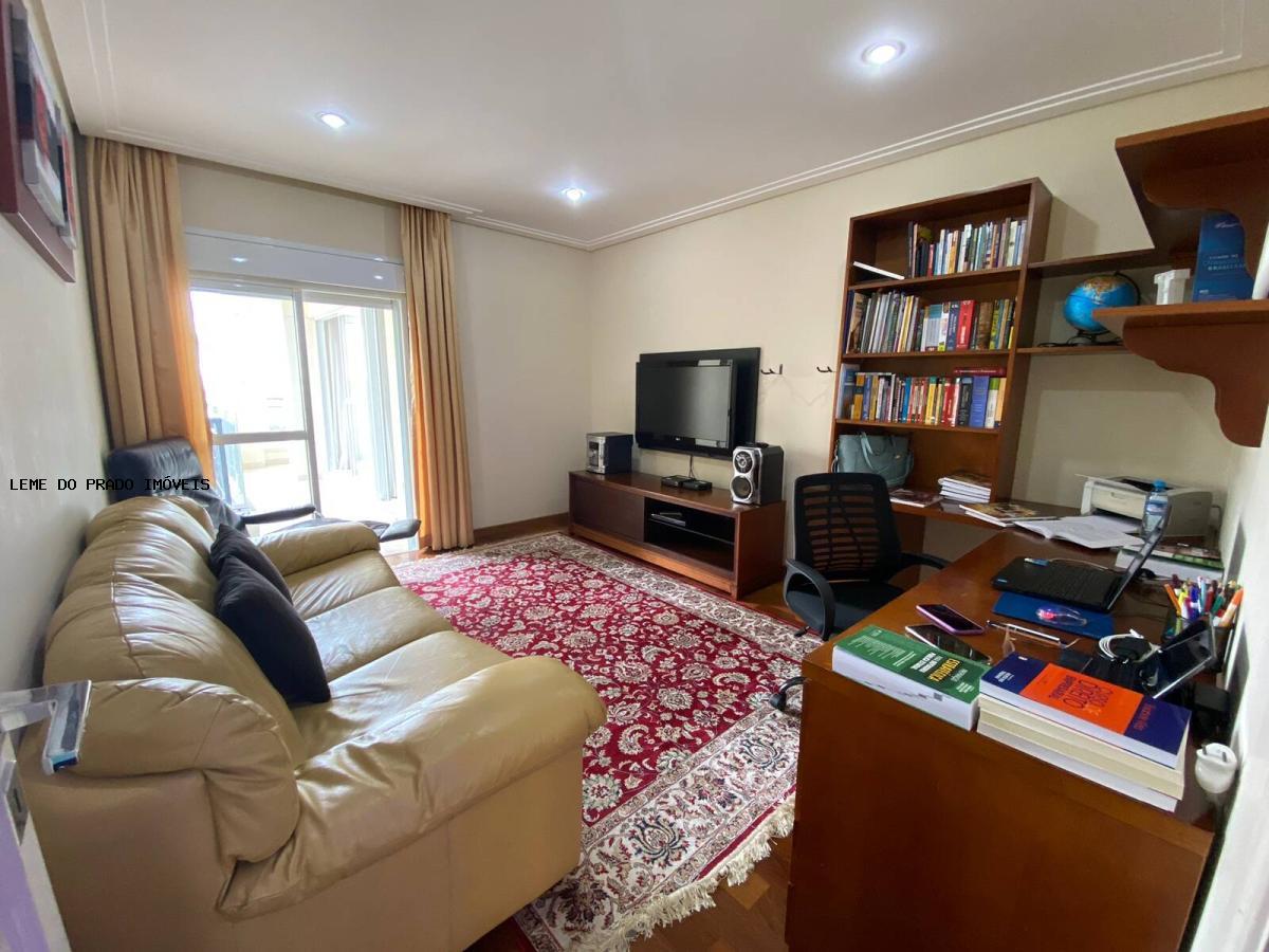 Apartamento à venda com 4 quartos, 181m² - Foto 28