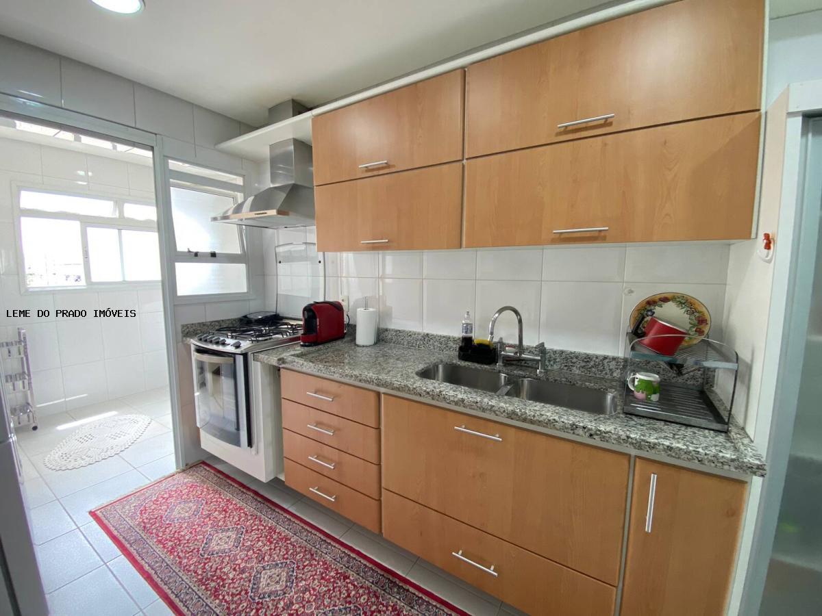 Apartamento à venda com 4 quartos, 181m² - Foto 30