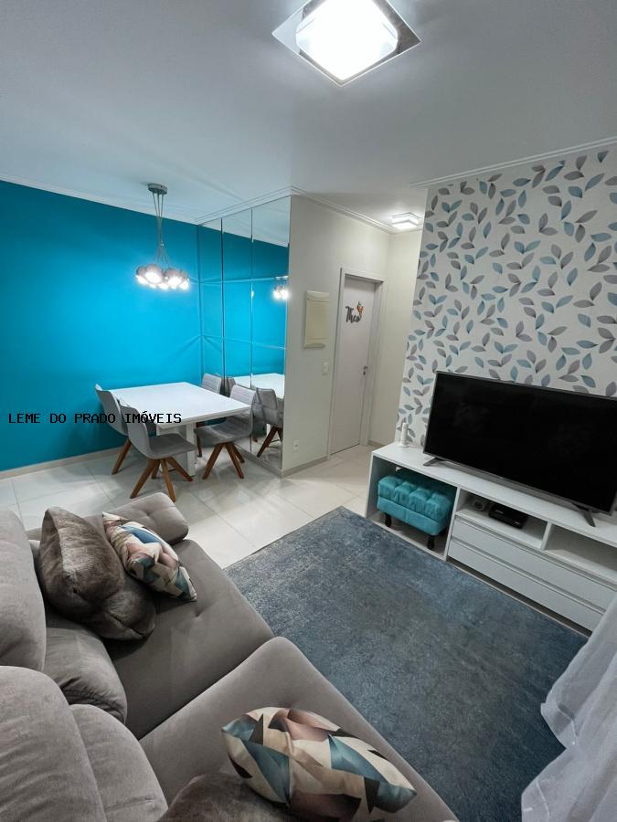 Apartamento à venda com 2 quartos, 62m² - Foto 11