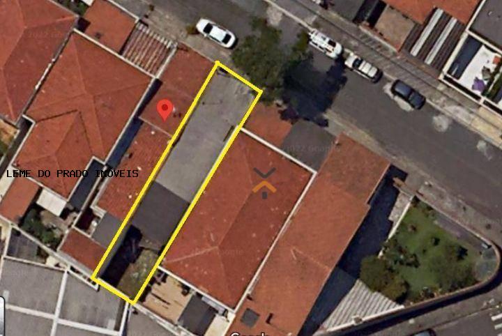 Terreno à venda, 125m² - Foto 1