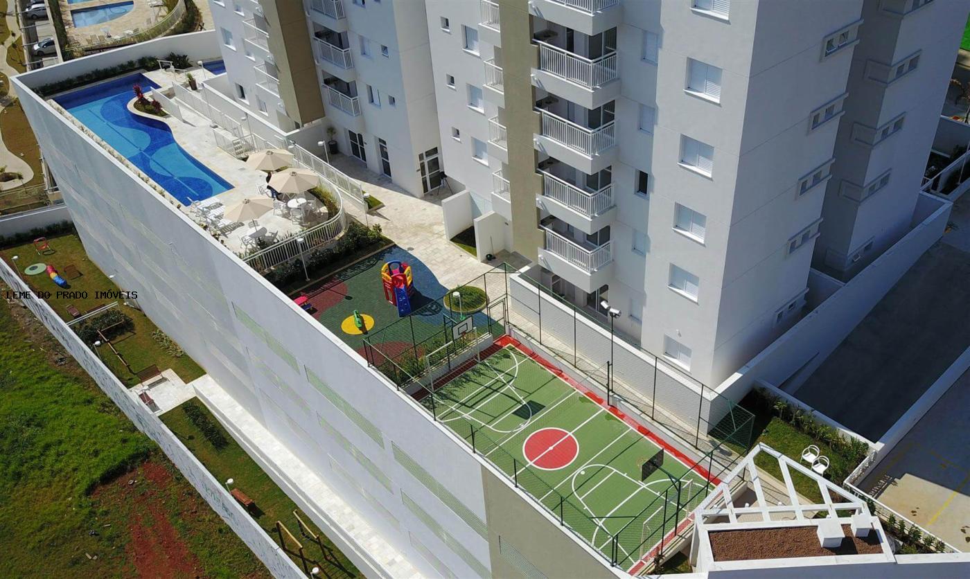 Apartamento à venda com 2 quartos, 59m² - Foto 8