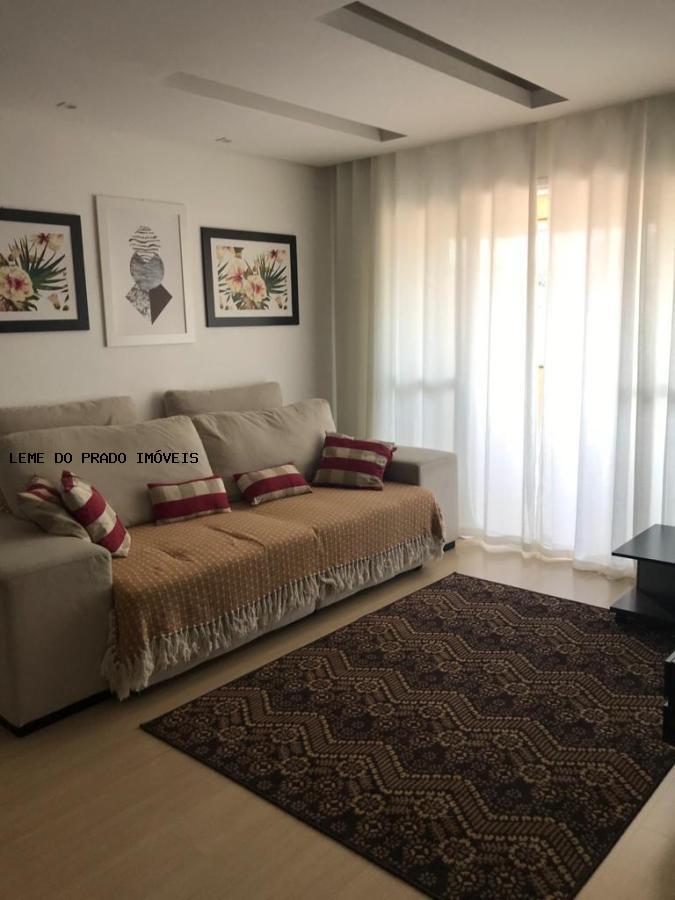 Apartamento à venda com 2 quartos, 75m² - Foto 18