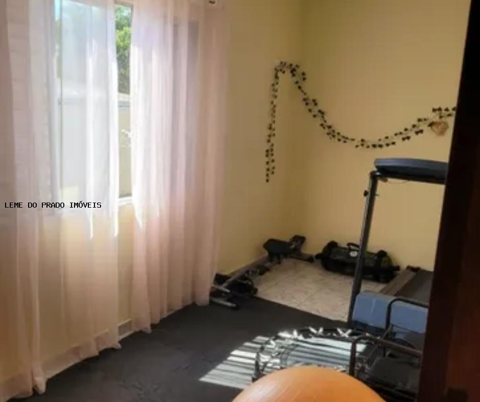 Sobrado à venda com 3 quartos, 200m² - Foto 16