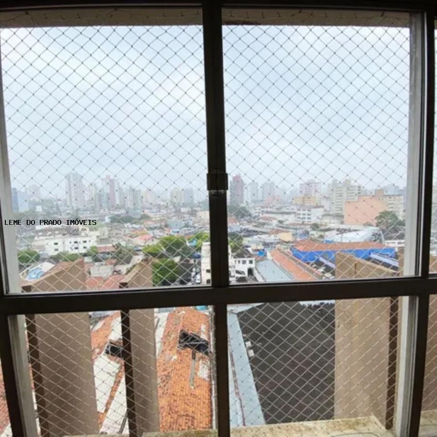 Apartamento à venda com 3 quartos, 90m² - Foto 10