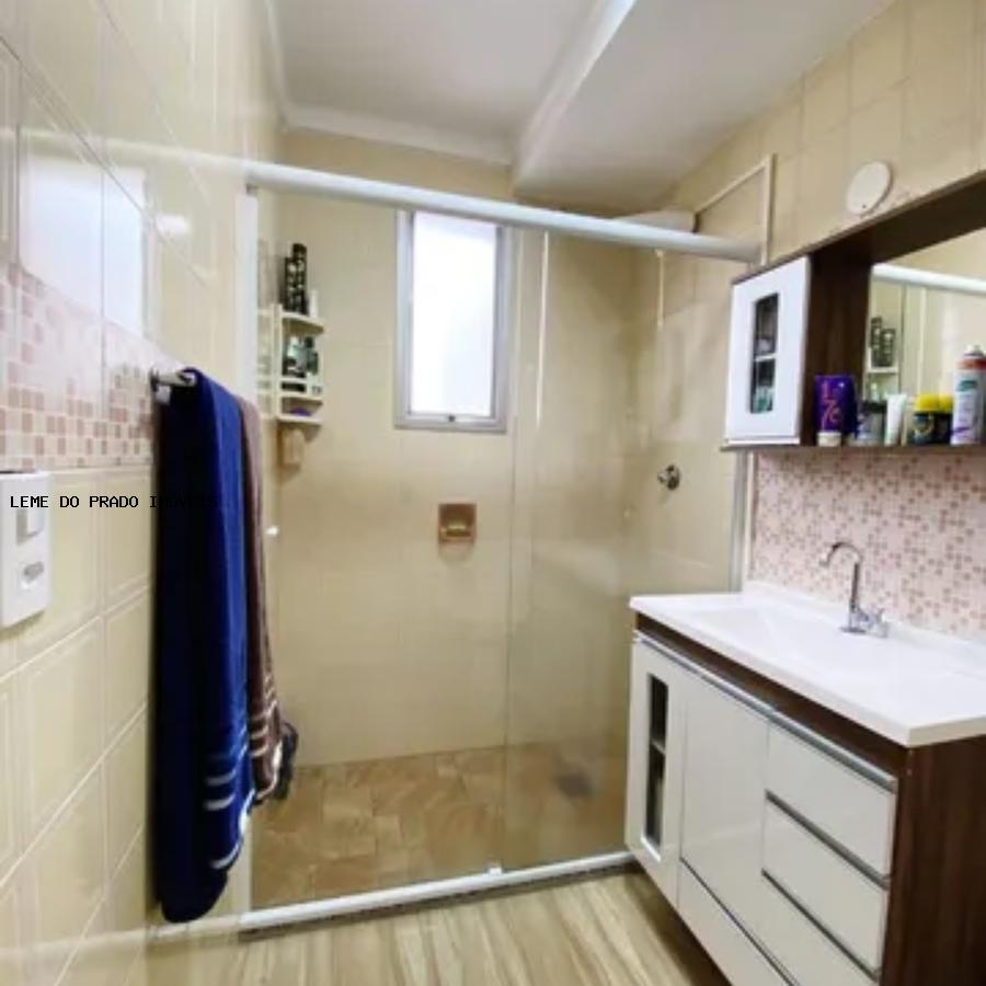 Apartamento à venda com 3 quartos, 90m² - Foto 13