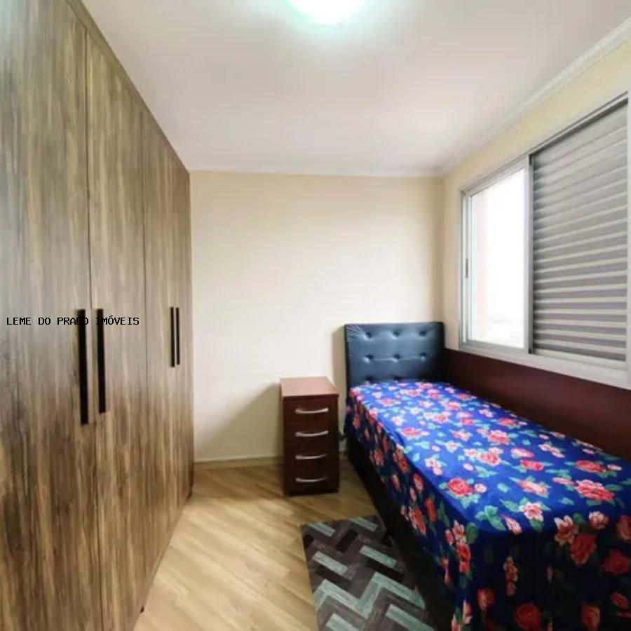 Apartamento à venda com 3 quartos, 90m² - Foto 20