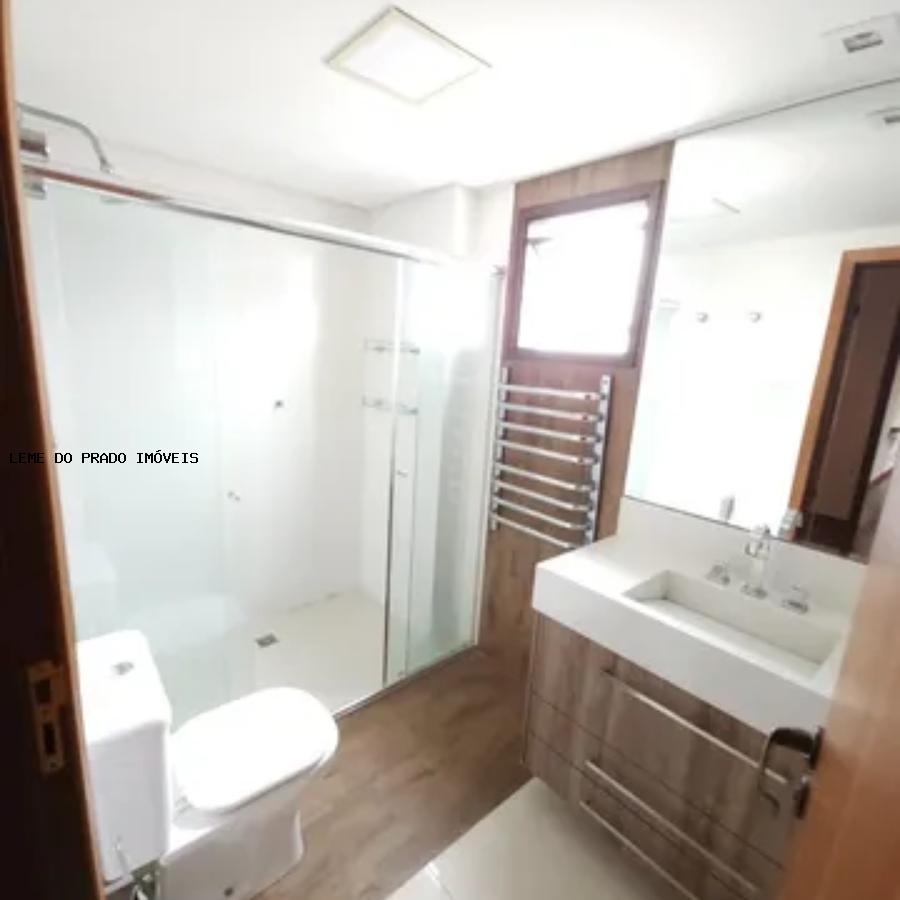 Apartamento à venda com 4 quartos, 145m² - Foto 9