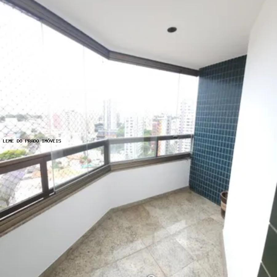 Apartamento à venda com 4 quartos, 145m² - Foto 19