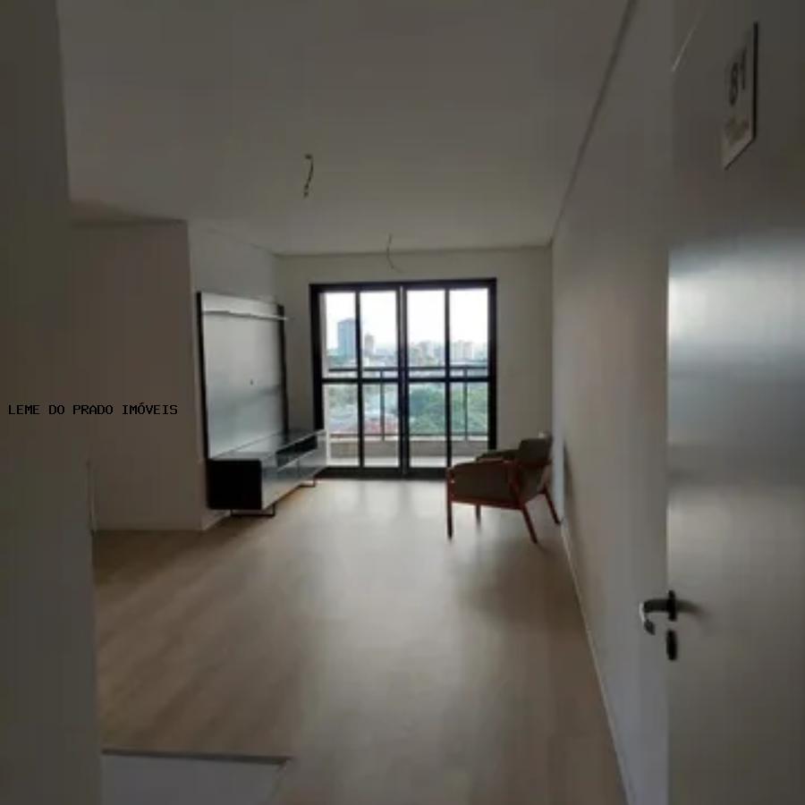 Apartamento à venda com 3 quartos, 90m² - Foto 3