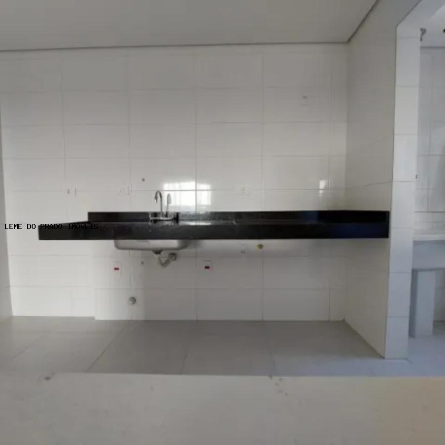 Apartamento à venda com 3 quartos, 90m² - Foto 6