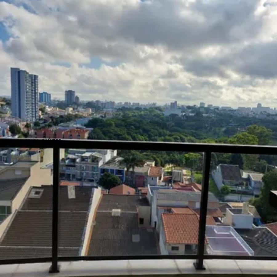 Apartamento à venda com 3 quartos, 90m² - Foto 14