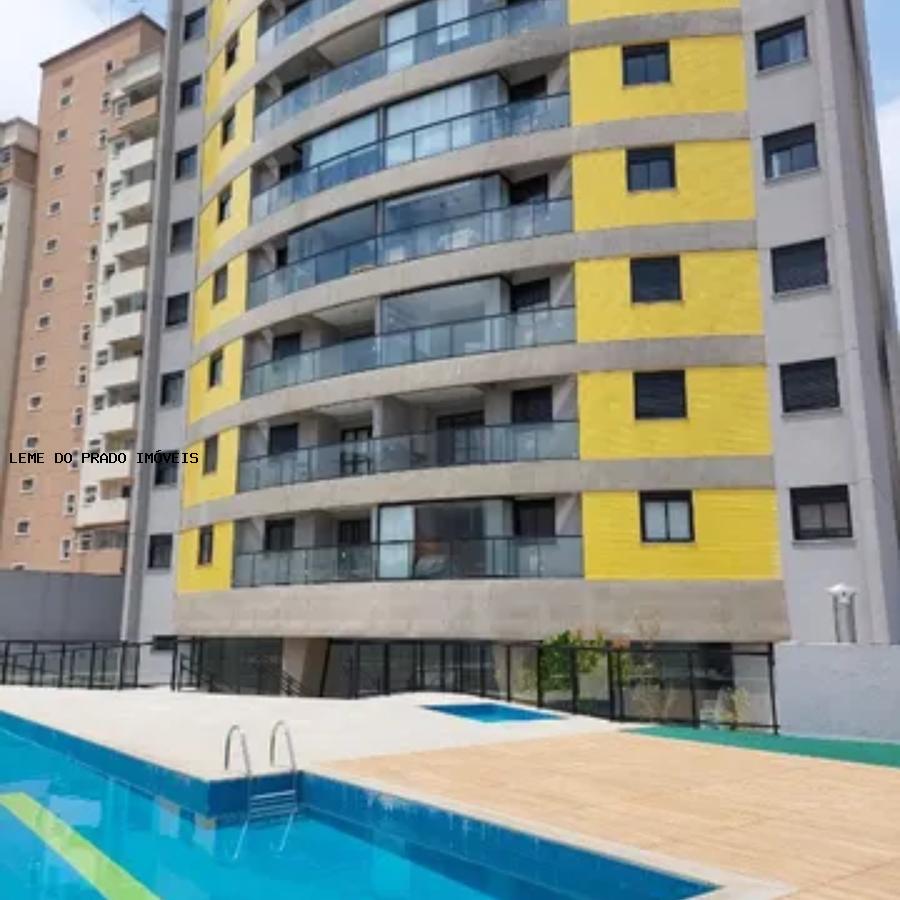 Apartamento à venda com 3 quartos, 90m² - Foto 20