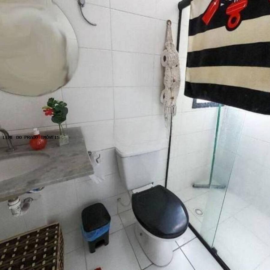 Apartamento à venda com 3 quartos, 75m² - Foto 10