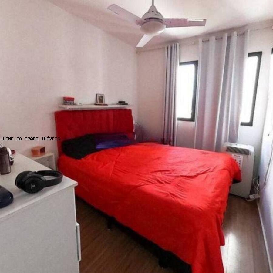 Apartamento à venda com 3 quartos, 75m² - Foto 15