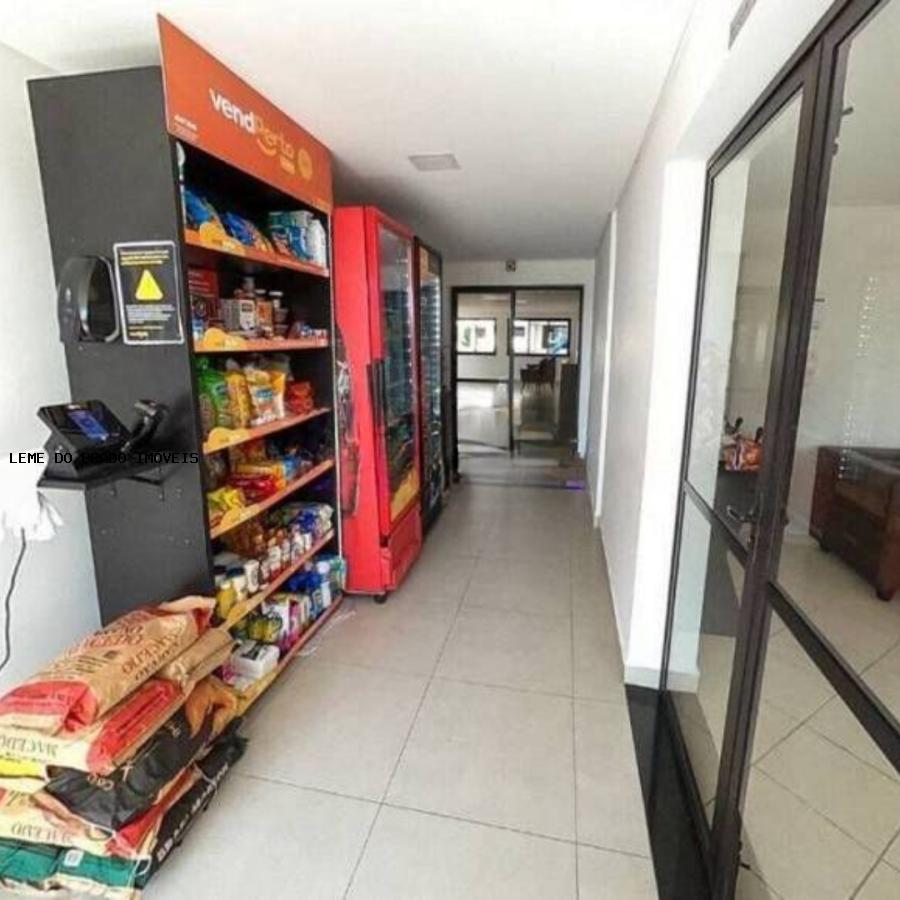 Apartamento à venda com 3 quartos, 75m² - Foto 22