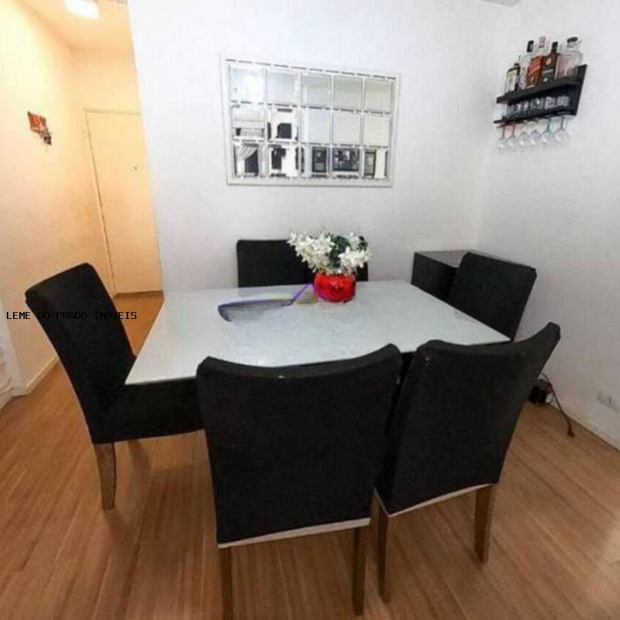 Apartamento à venda com 3 quartos, 75m² - Foto 25