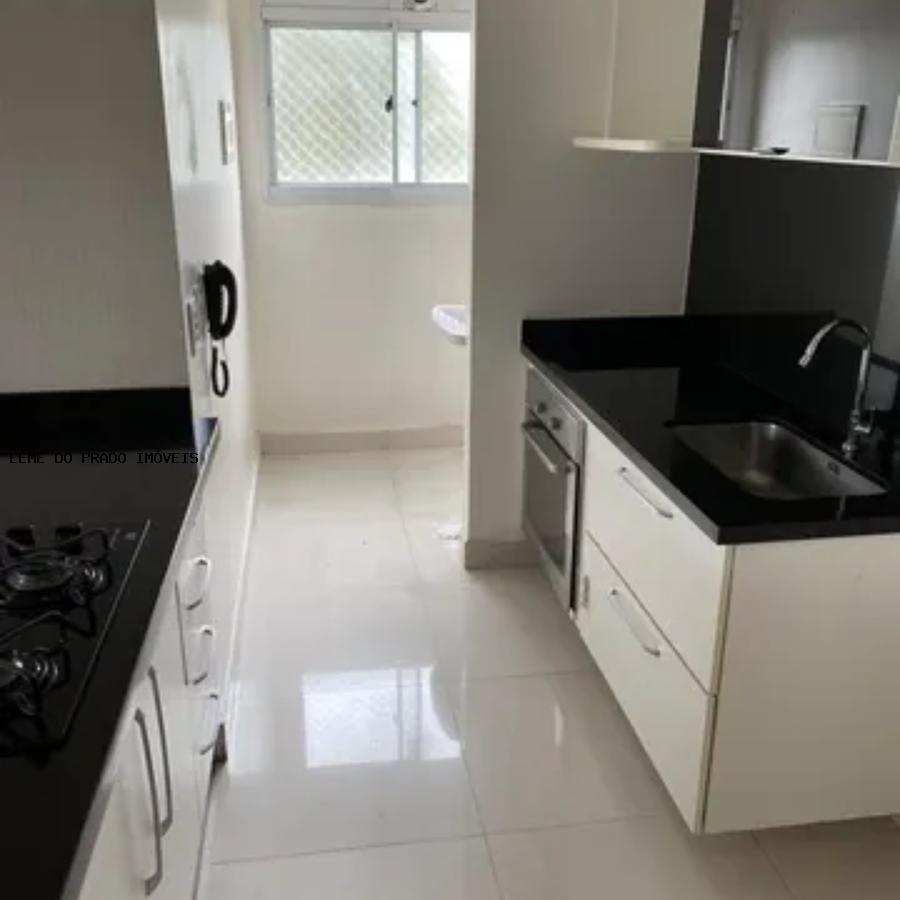 Apartamento à venda com 3 quartos, 62m² - Foto 7