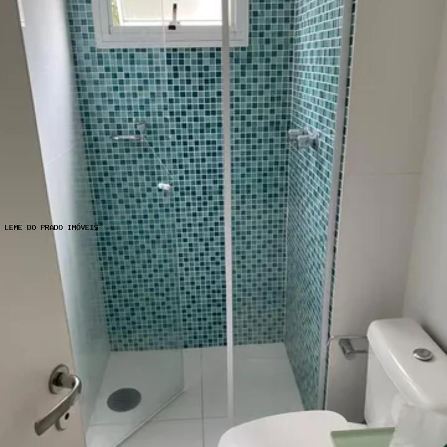 Apartamento à venda com 3 quartos, 62m² - Foto 9