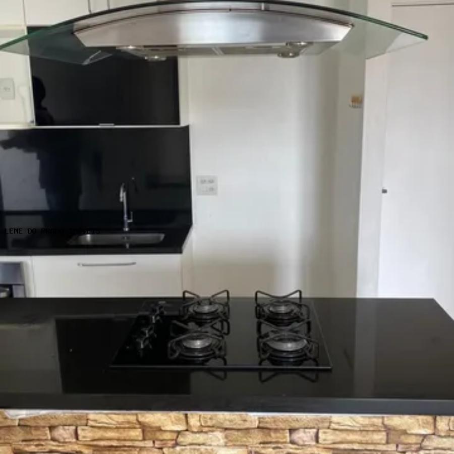 Apartamento à venda com 3 quartos, 62m² - Foto 10