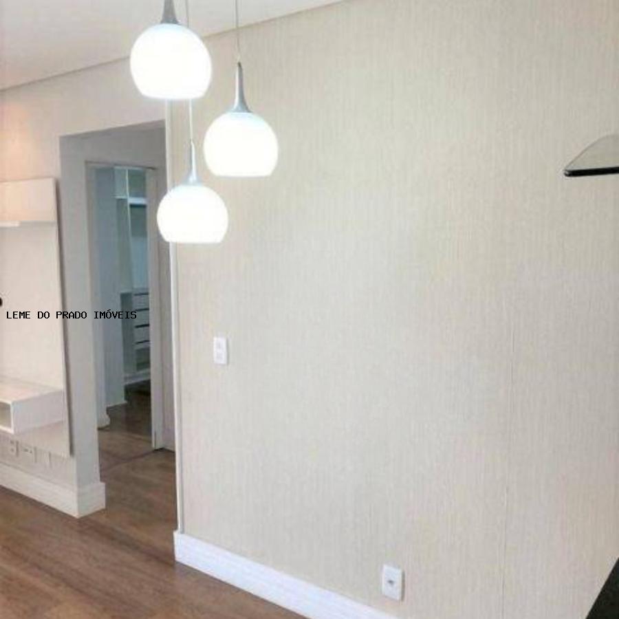 Apartamento à venda com 3 quartos, 62m² - Foto 20