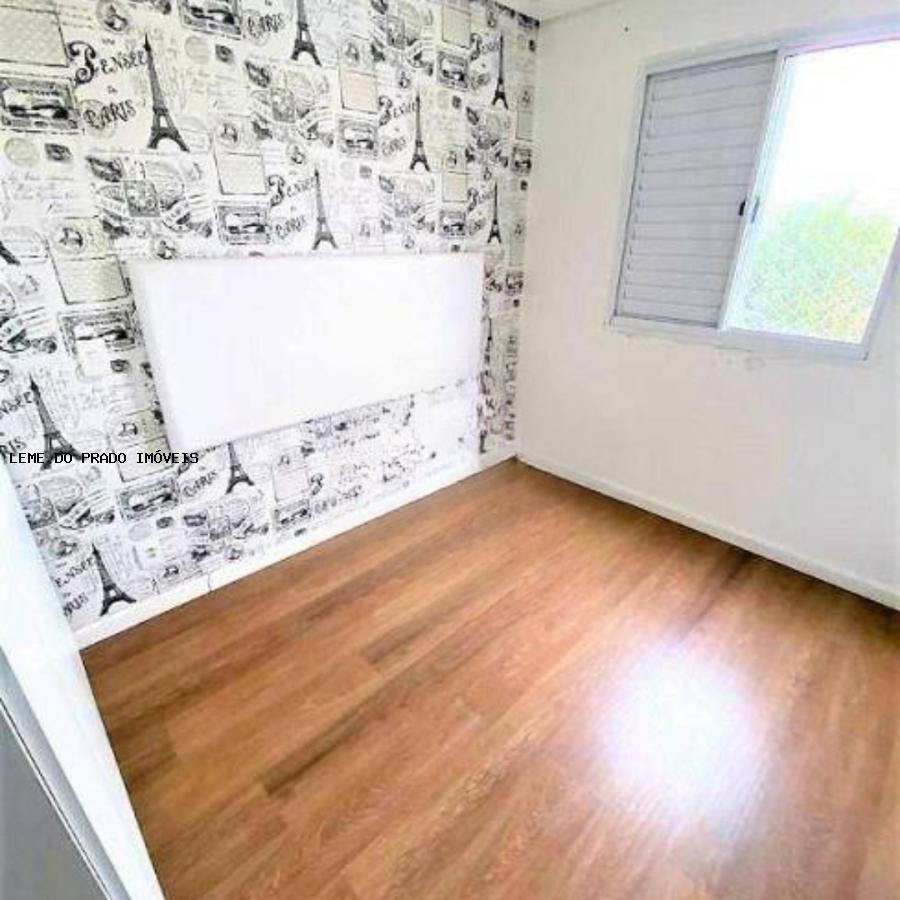 Apartamento à venda com 3 quartos, 62m² - Foto 21