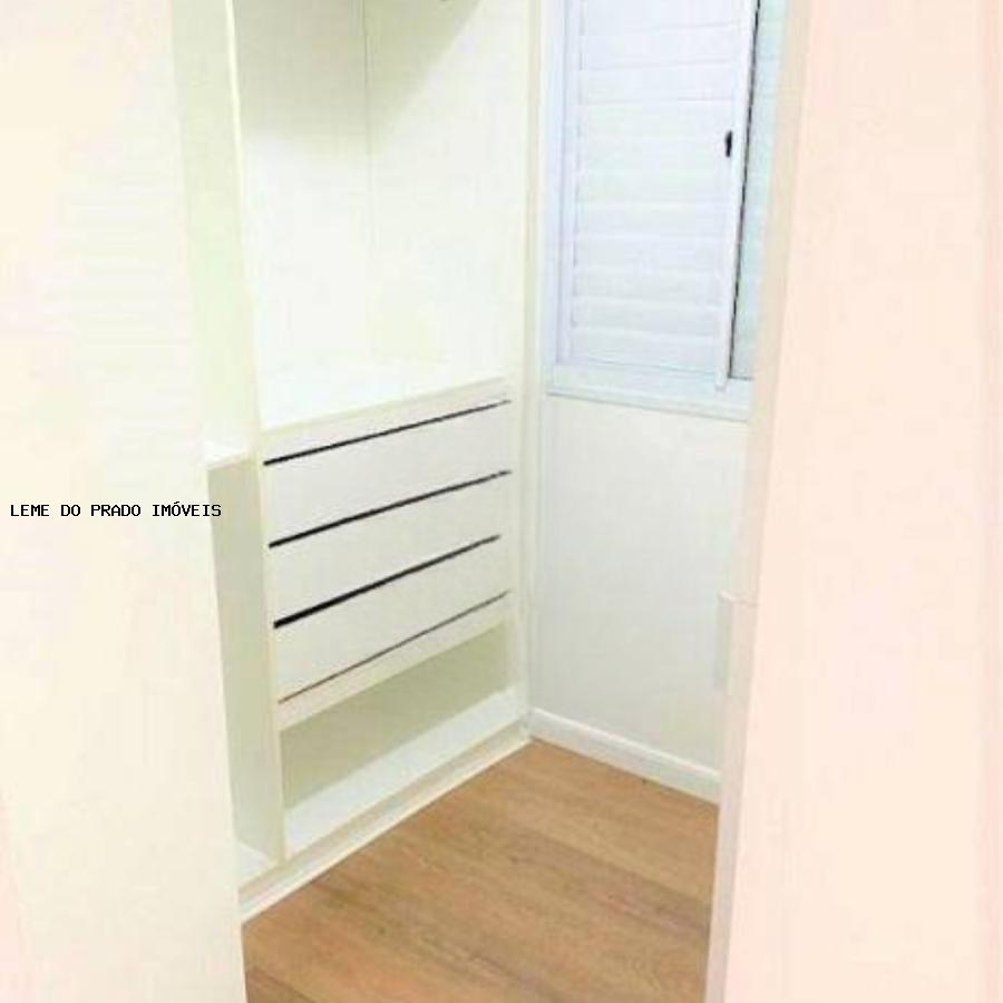 Apartamento à venda com 3 quartos, 62m² - Foto 22