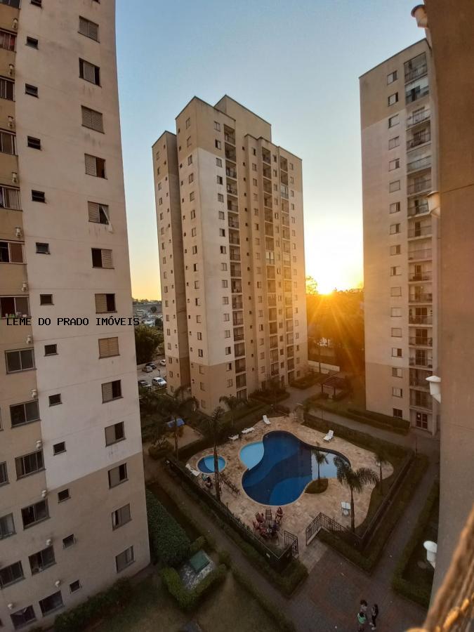 Apartamento à venda com 2 quartos, 53m² - Foto 6