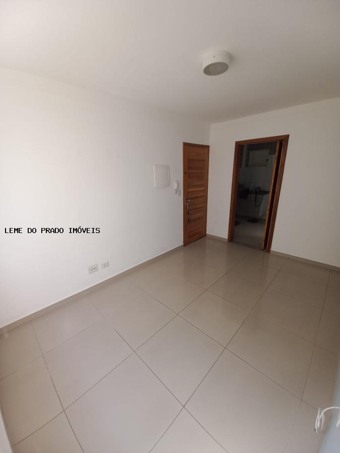 Apartamento à venda com 2 quartos, 47m² - Foto 6