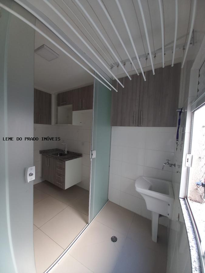 Apartamento à venda com 2 quartos, 47m² - Foto 25