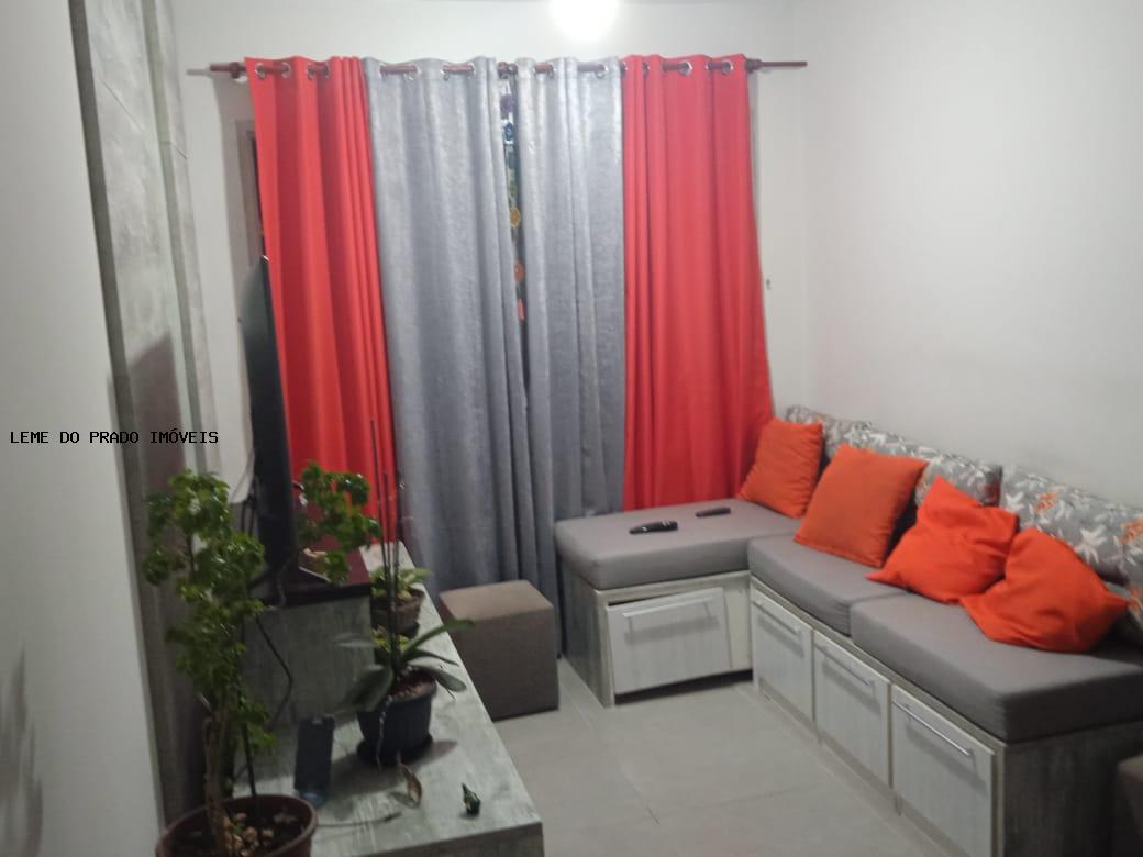 Apartamento à venda com 2 quartos, 55m² - Foto 1