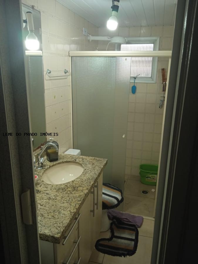 Apartamento à venda com 2 quartos, 55m² - Foto 8