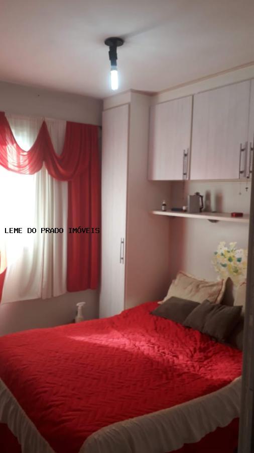 Apartamento à venda com 2 quartos, 55m² - Foto 12