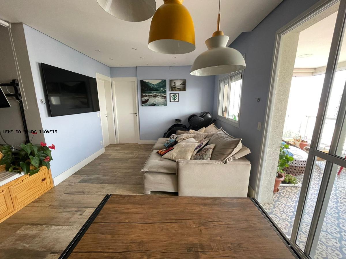 Apartamento à venda com 2 quartos, 89m² - Foto 5